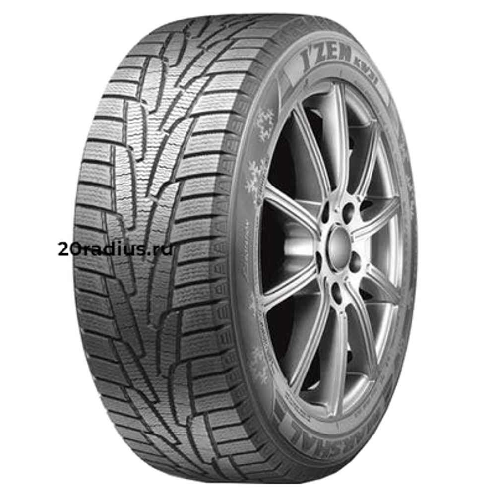 205/60R16 96R XL I&#39;Zen KW31 TL