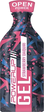 Гель POWERUP питьевой 35 гр.