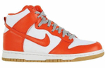Кроссовки Nike Dunk (Женская размерная сетка)