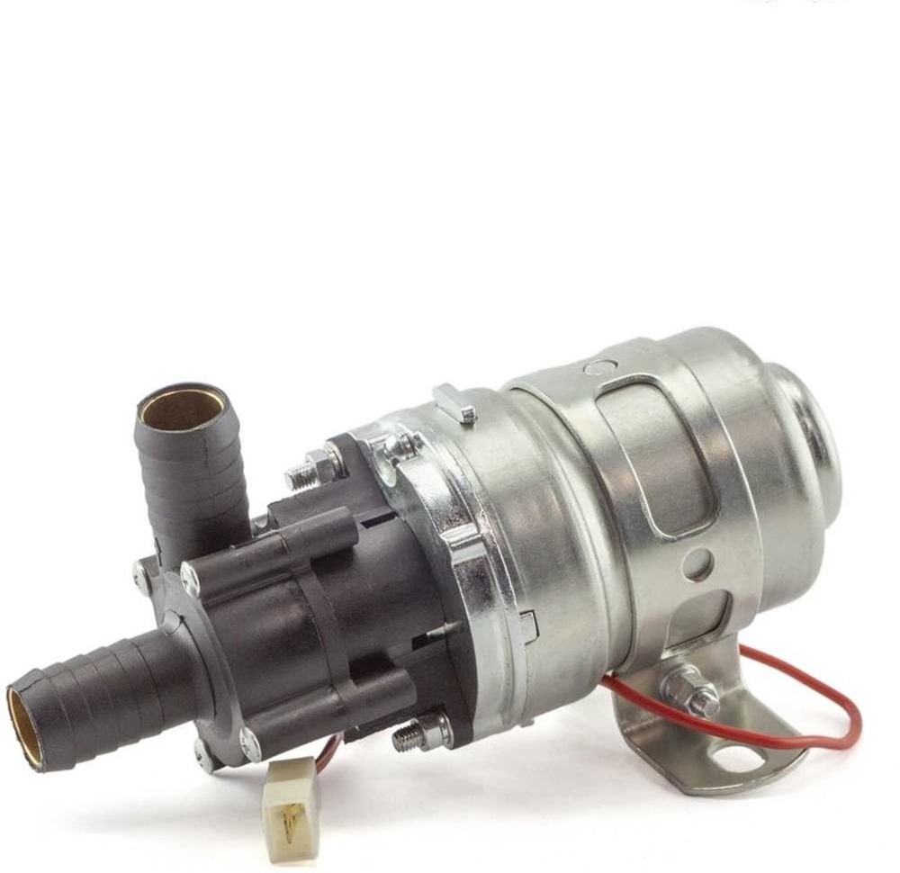 Насос перекачки жидкости на ПЖД 24В, 18 мм(ПРАМО) (35-3730010) 321.3780-10