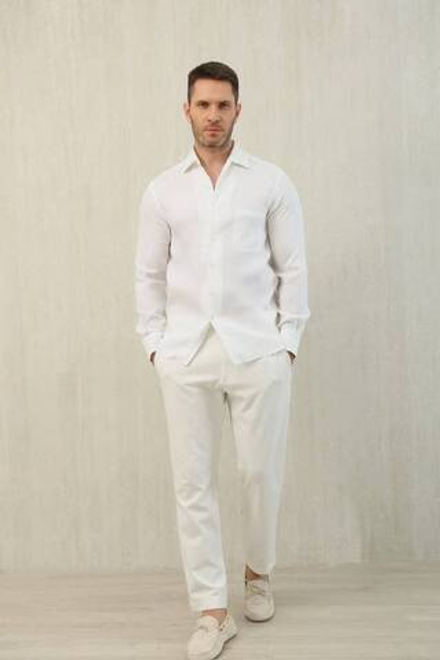 Рубашка Loro Piana