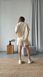 Костюм женский 8391