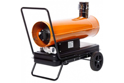 Дизельный воздухонагреватель REDVERG RD-DHI20W 5021369