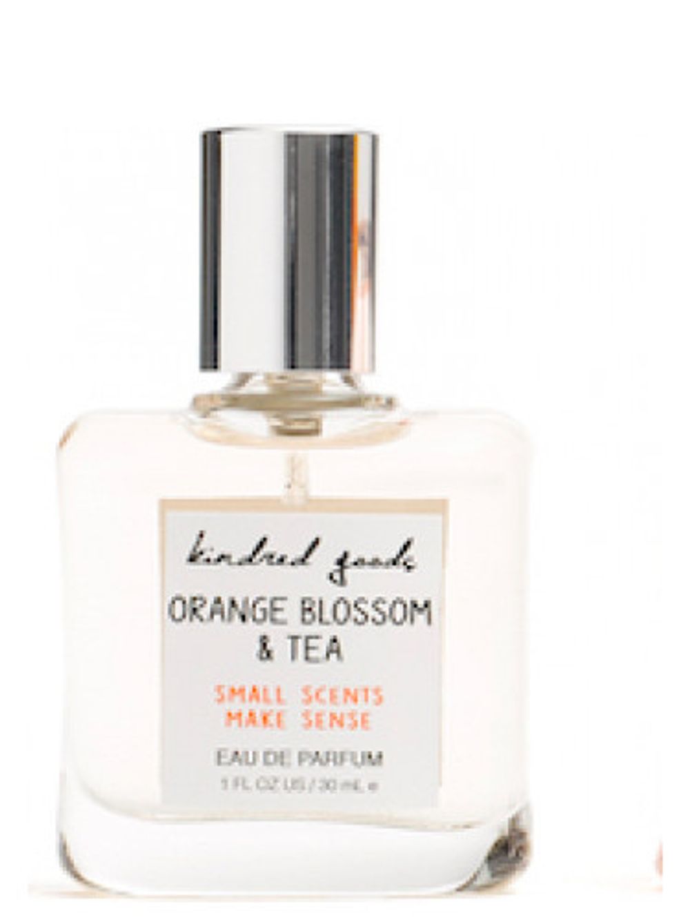 Old Navy Orange Blossom and Tea