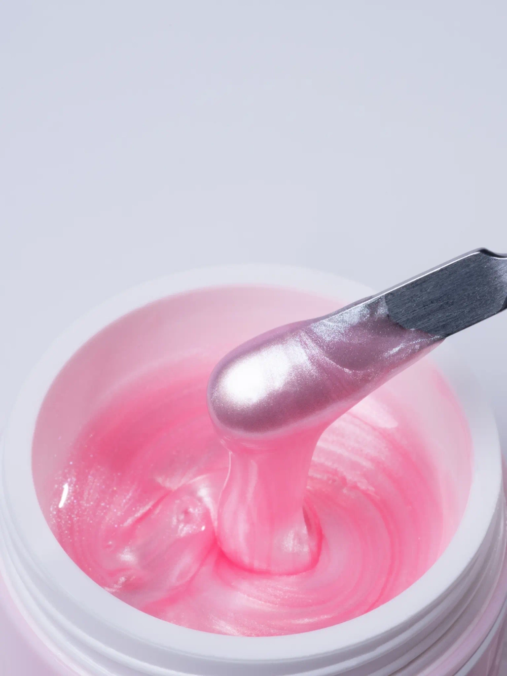 IRISK Гель ABC Limited collection, 15мл (35 Pink Pearl)
