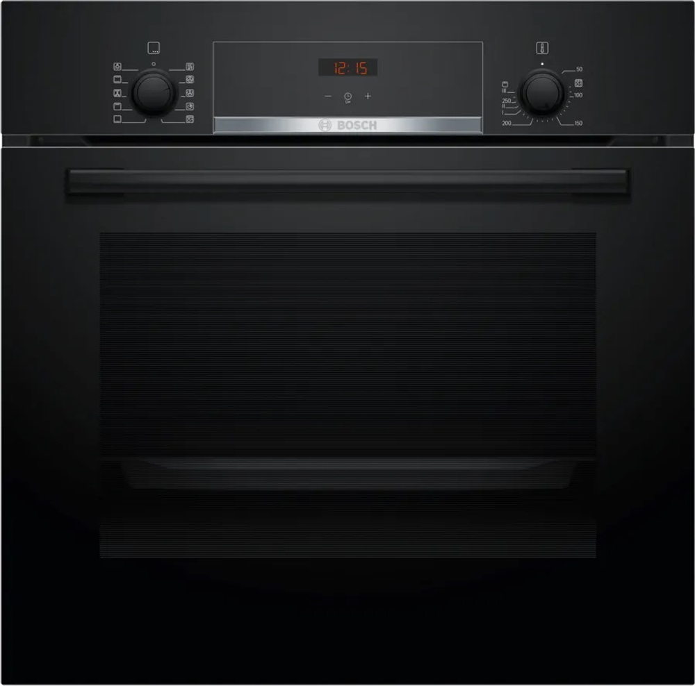 Электрический духовой шкаф Bosch HBF514BB1T