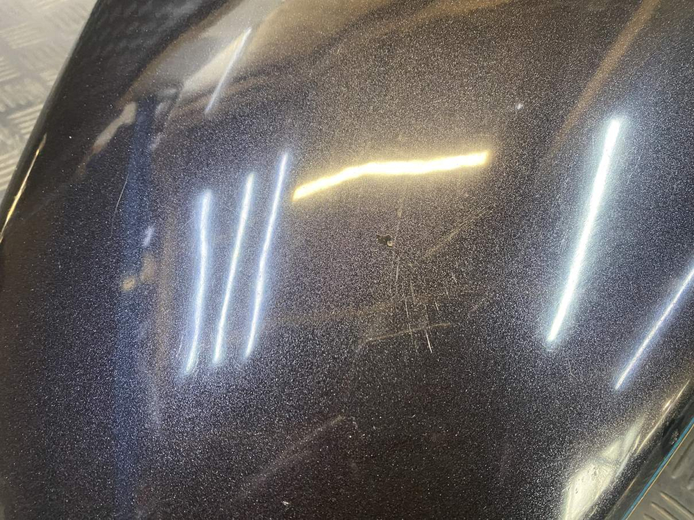 Бак топливный Yamaha Virago 1100 XV1100