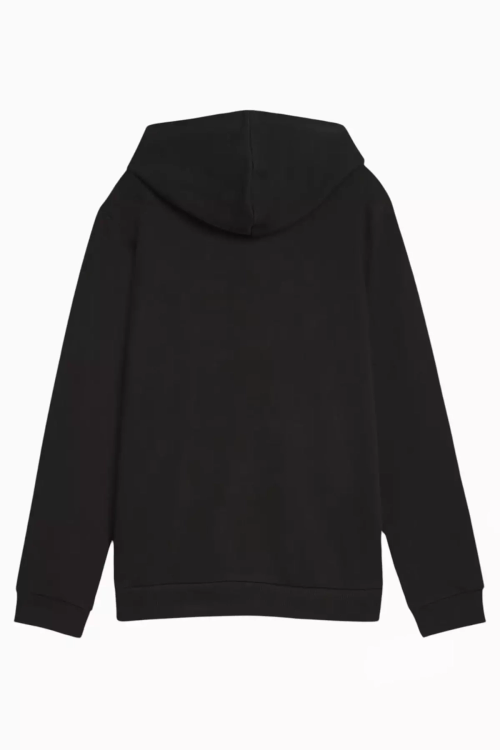 Кофта Puma Power Colorblock FZ Junior