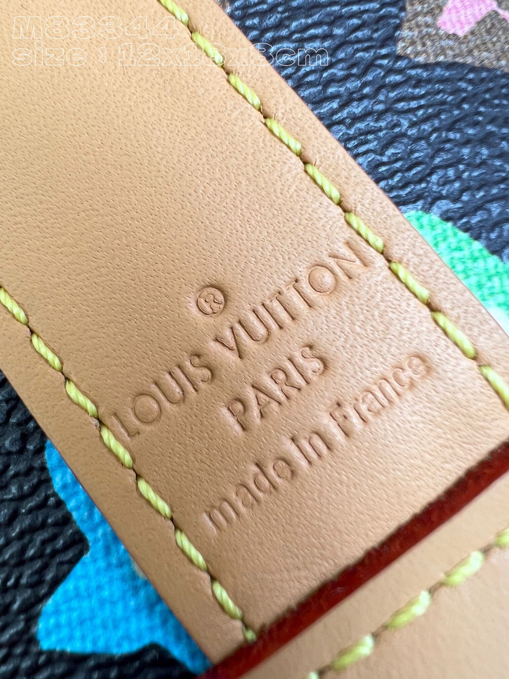 Louis Vuitton Envelope Pouch