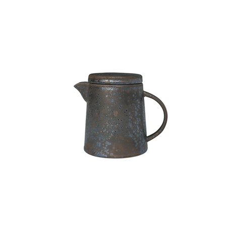 Кувшин 440мл Roomers Umberto black L9371-M2