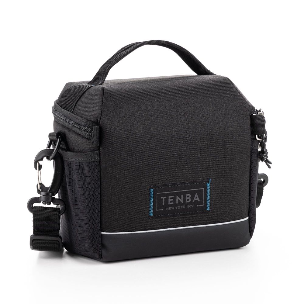 Фотосумка Tenba Skyline v2 Shoulder Bag 7 Black 637-778
