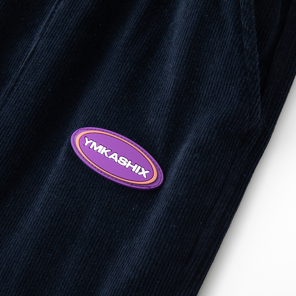 БРЮКИ YMKASHIX VELVET SERIES 6.0