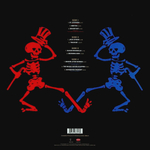 Grateful Dead / The Best Of The Grateful Dead Live, Volume 1: 1969-1977 (2LP)