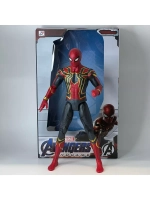 Фигурка Человек Паук Spider Man Марвел ZD Toys 1605-09