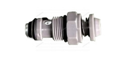 Клапан выпускной для NO3400 NORDBERG 01-00010891