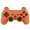 Геймпад/Джойстик Sony DualShock PS3 Controller Wireless (China) Orange (пакет)