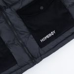 Куртка Homeboy Blowball Jacket (black)