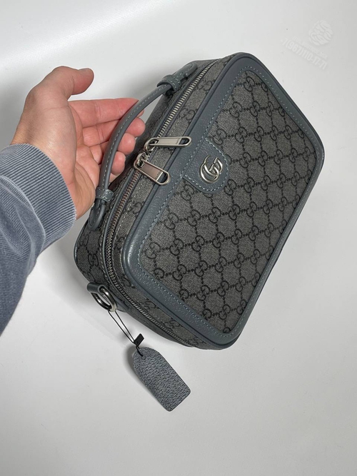 Мессенджер-Сумка через плечо Gucci