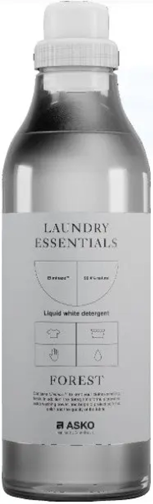 Жидкое средство для стирки белого белья Asko LW11 AU