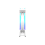 Вентилятор для корпуса PCCooler F3 T120 ARGB WH 3IN1 3x120mm 500-1800 ± 10% RPM White
