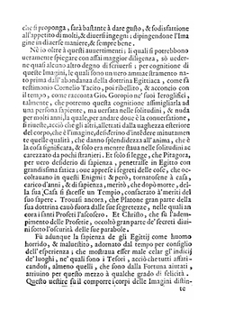 Iconologia, overo Descrittione. Dell’imagini universali cavate dall’Antichità et da altri luoghi | C. Ripa