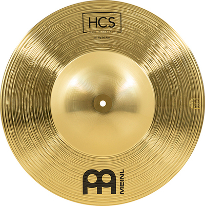 HCS18BBR HCS Big Bell Ride Тарелка 18", Meinl
