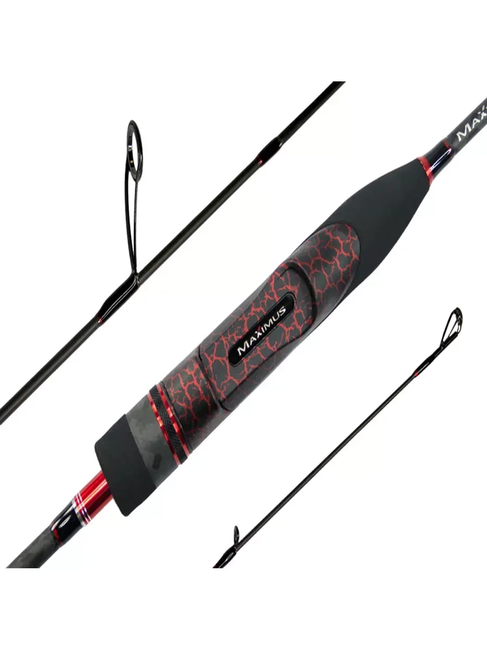 Спиннинг Maximus HIGH ENERGY-Z