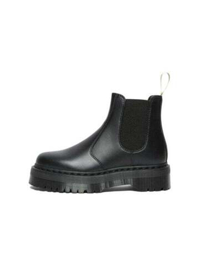 Dr. Martens Ботинки Vegan 2976 Quad Chelsea Black