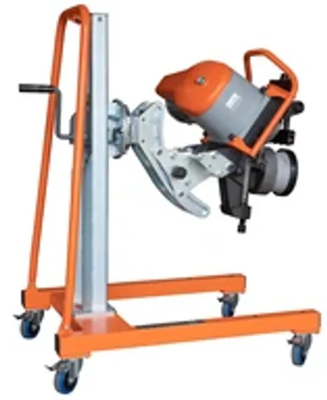 Набор кромкоскалывающих фрез для NKO UZ-29, PVD