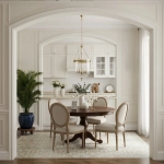 Подвесная люстра Loft It INCENSE 10455/6 AB