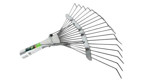 Грабли веерные без черенка
