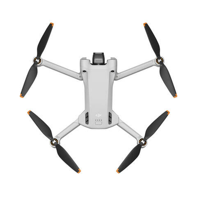 Квадрокоптер DJI Mini 4 Pro (Тушка)
