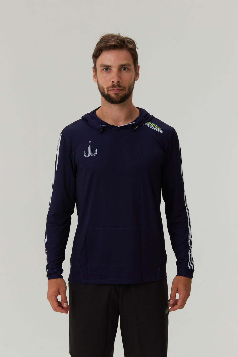 Худи Спорт Фишинг