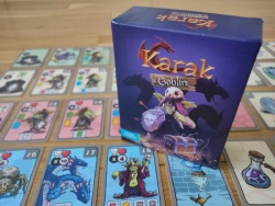 Karak: Goblin