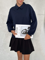 Джемпер для мальчика 6025