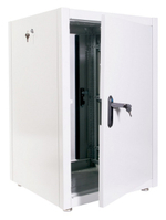 Шкаф напольный 19", 18U ЦМО ШТК-Э-18.6.8-13АА