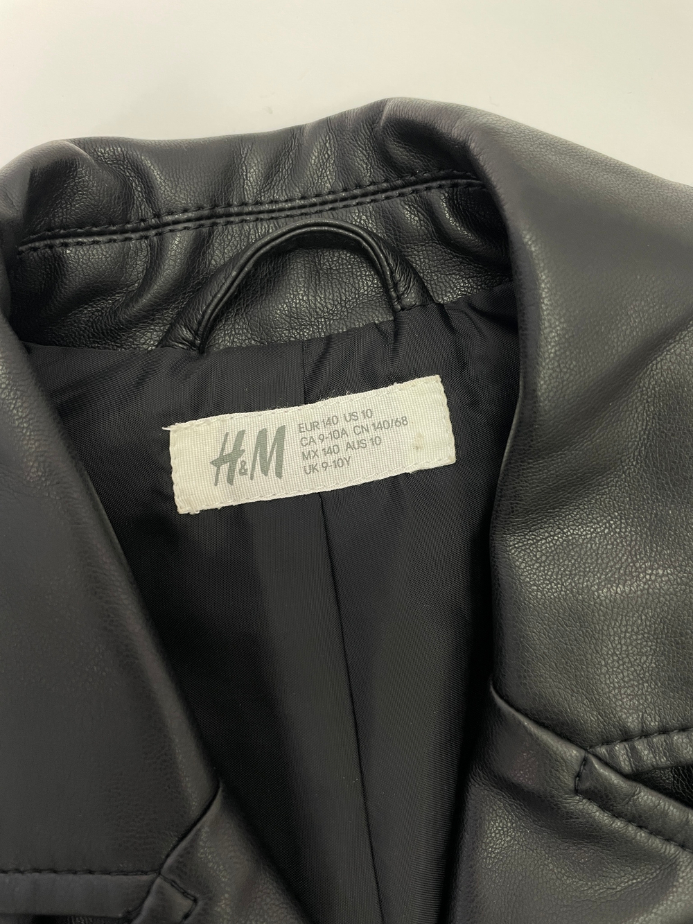 Куртка H&M