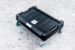 Платформа передвижная HILST Indoor Platform