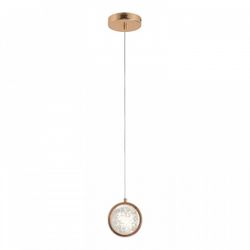 Подвесной светильник Lussole  LSP-7510