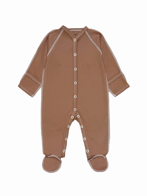 Комбинезон Шоколад (56,62)