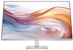Монитор 31.5&#34; HP 532sf 94F50AA белый