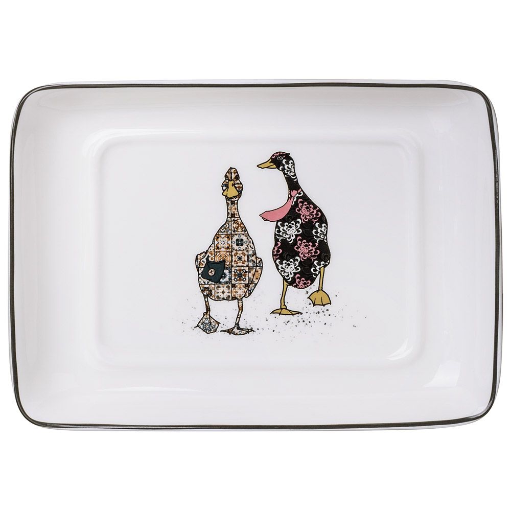 МАСЛЕНКА LEFARD "FAMILY FARM" 17*14*7,5 СМ