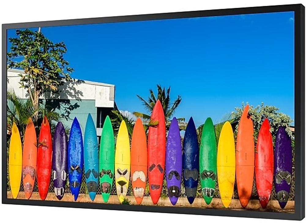 Панель LCD  Samsung OM55B