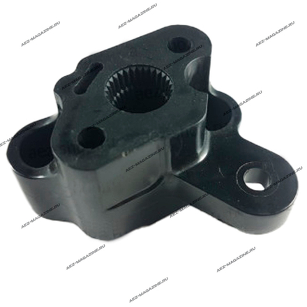 Теплоизолятор бензокосы Штиль FS 38/55¶