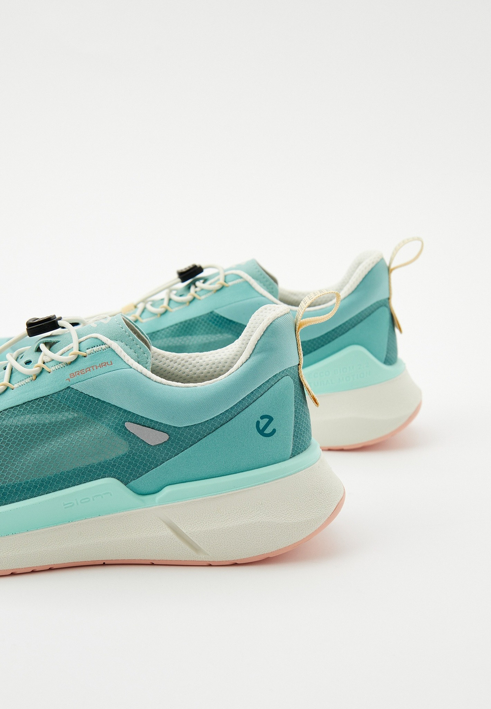 Кроссовки женские ECCO BIOM 2.2 W