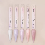 Runail Каучуковая цветная база beautyTINT, 10 мл (yuki), №8549