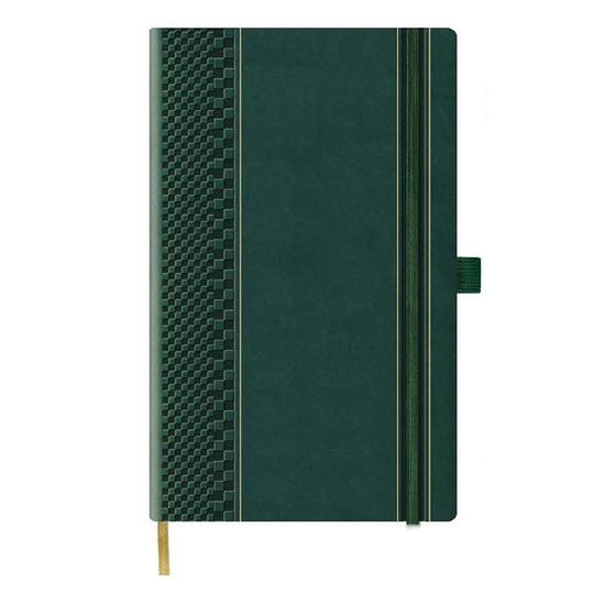 Блокнот Lediberg Skakkomatto