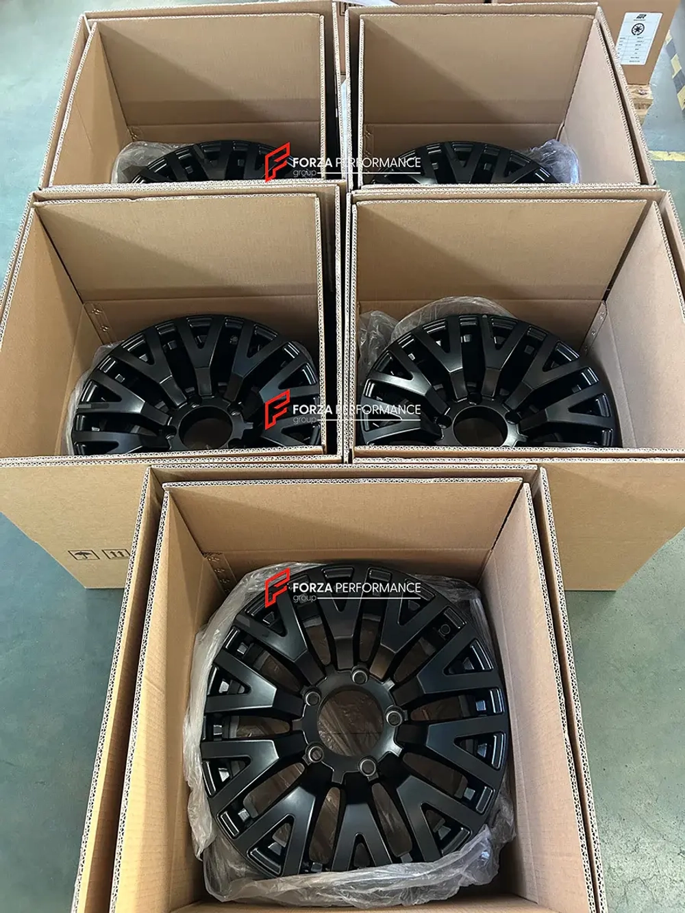 КОВАНЫЕ ДИСКИ ДЛЯ TOYOTA LAND CRUISER 76 2025 ТОЙОТА крузер крузак