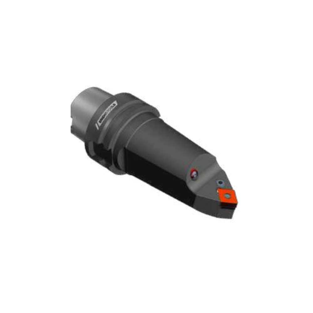 Оправка для токарных станков HSK100T-PCMNN16-125-0 BRIGHT-TOOLS