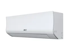 Сплит-система HEC HEC-09HRE03/R3-W(IN)/HEC-09HRE03/R3(OUT) Design White